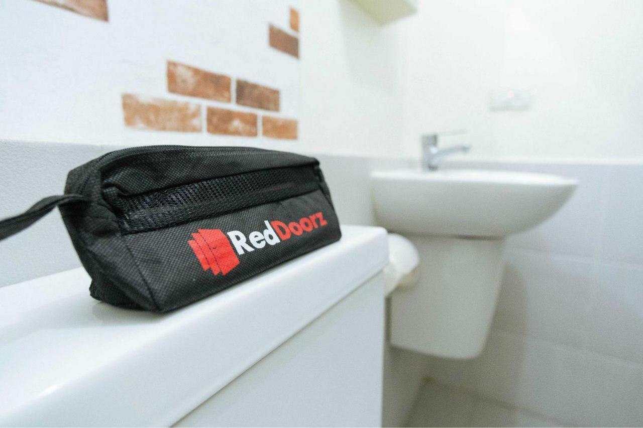 Reddoorz @ Sekip Medan Hotel ภายนอก รูปภาพ