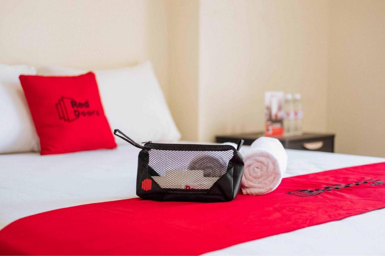 Reddoorz @ Sekip Medan Hotel ภายนอก รูปภาพ