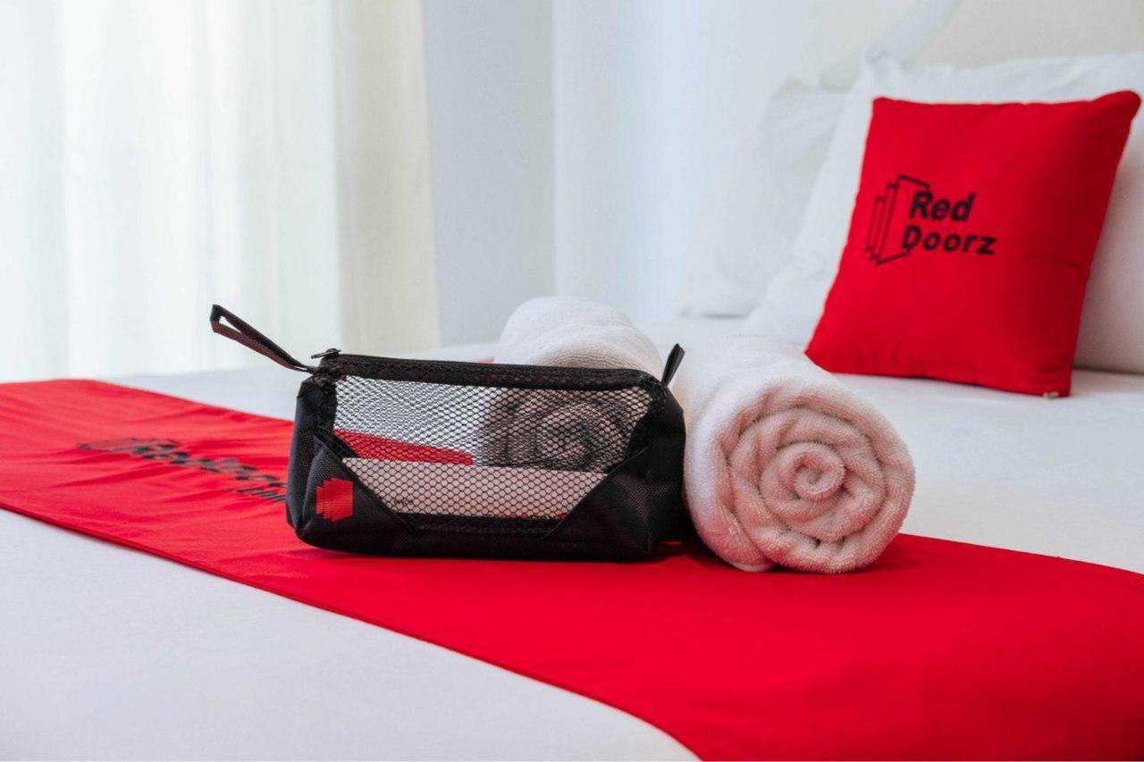 Reddoorz @ Sekip Medan Hotel ภายนอก รูปภาพ
