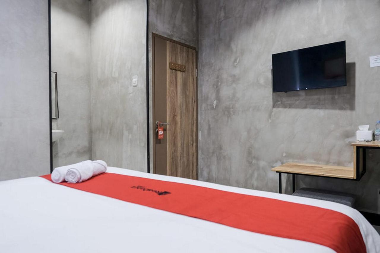 Reddoorz @ Sekip Medan Hotel ภายนอก รูปภาพ
