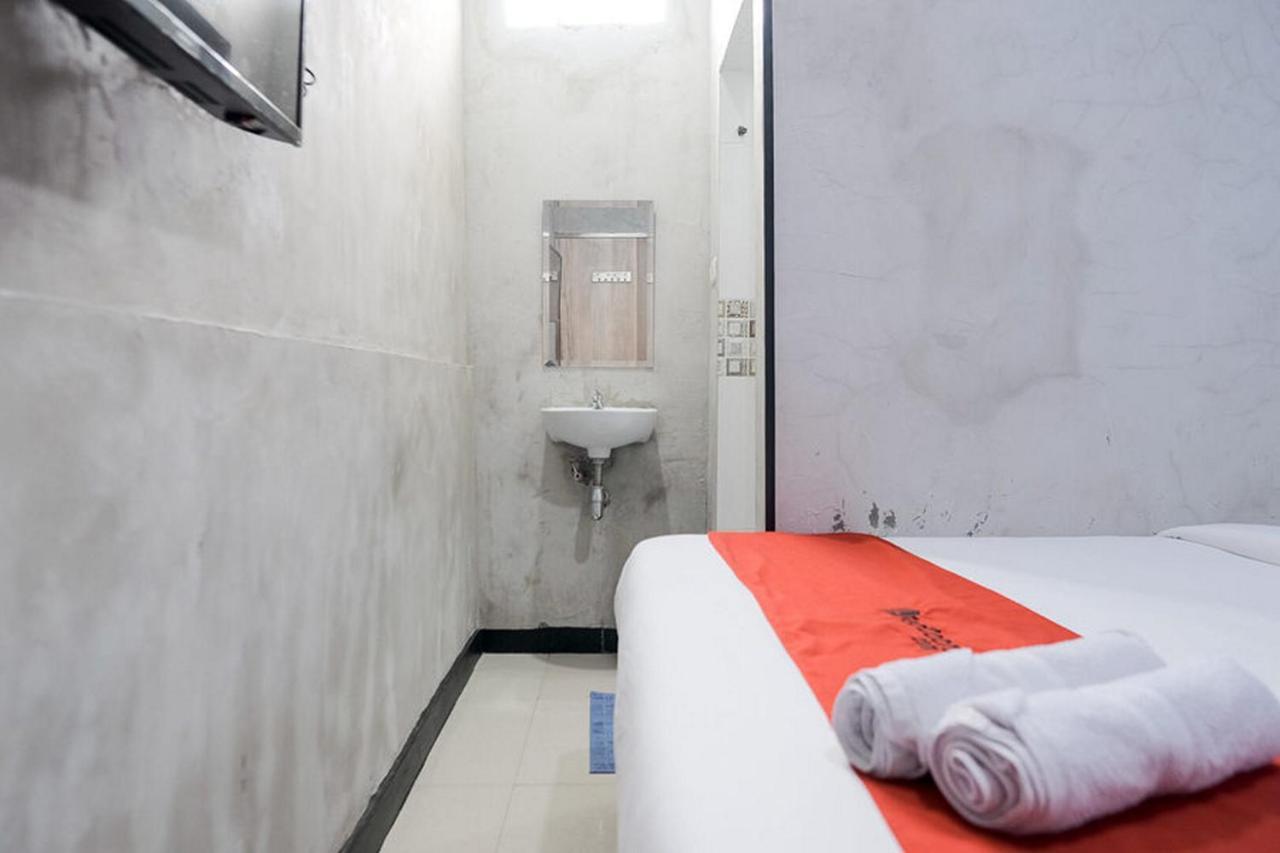 Reddoorz @ Sekip Medan Hotel ภายนอก รูปภาพ