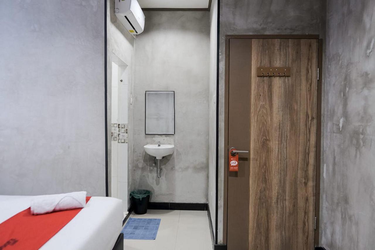 Reddoorz @ Sekip Medan Hotel ภายนอก รูปภาพ